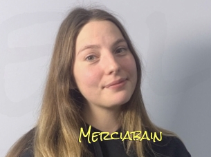 Merciabain