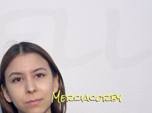 Merciacorby