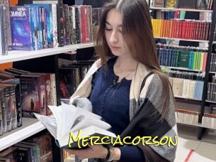 Merciacorson