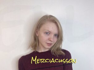 Merciacusson