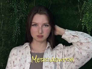 Merciadutch