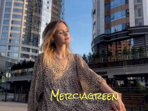 Merciagreen