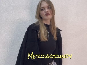 Merciagrundy