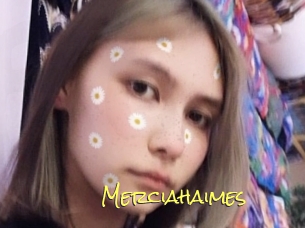 Merciahaimes