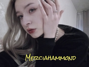 Merciahammond