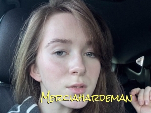 Merciahardeman