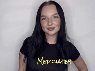 Merciahey