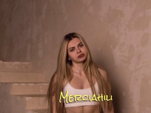 Merciahili