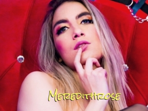 meredithrose Elles Mouillent