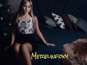 Merelinfoxy