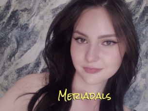Meriadals