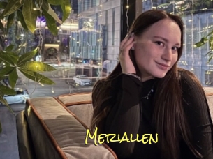 Meriallen