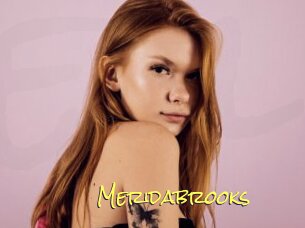 Meridabrooks