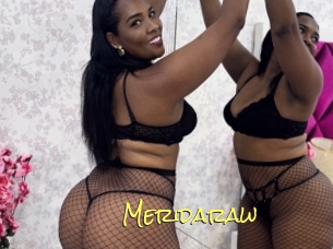 Meridaraw