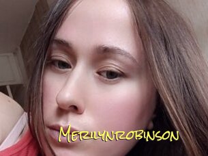 Merilynrobinson