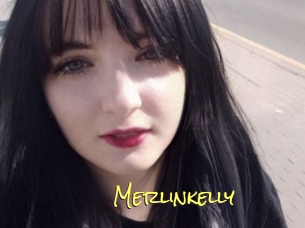 Merlinkelly