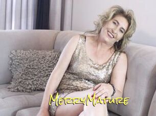 MerryMature