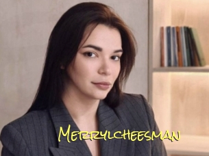 merrylcheesman Elles Mouillent
