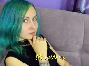 Meryallie