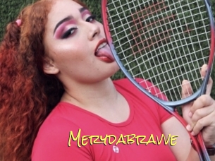 Merydabravve
