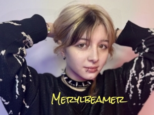 Merylbeamer