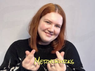 Merylburks