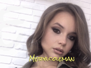 Merylcoleman