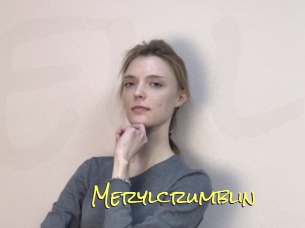 Merylcrumblin