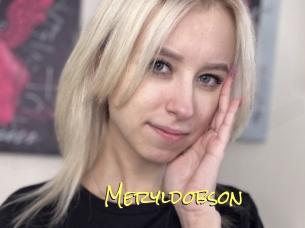 Meryldobson