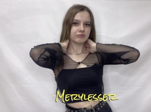 Merylesser