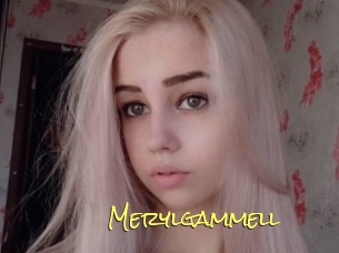 Merylgammell