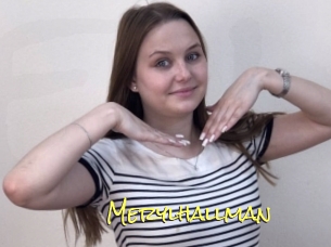 Merylhallman