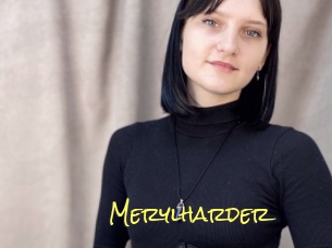 Merylharder