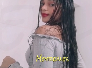 Meyreales