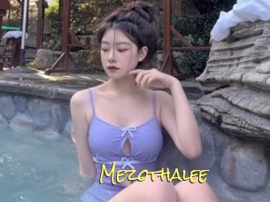mezothalee Elles Mouillent
