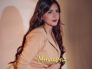 Mhialeyia