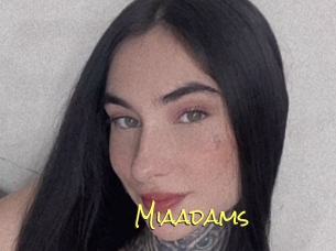 Miaadams