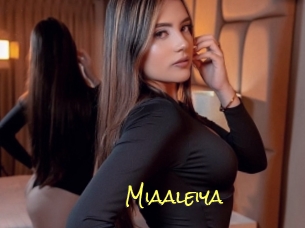 Miaaleiya