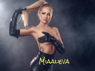 Miaalieva