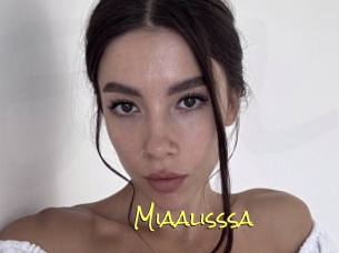Miaalisssa