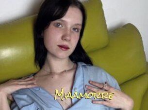 Miaamorre