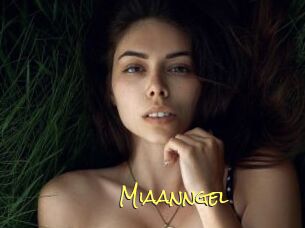 Miaanngel