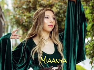 Miaanya