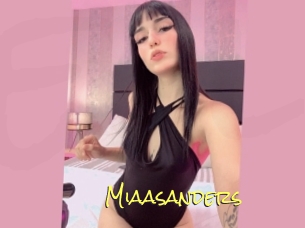 Miaasanders