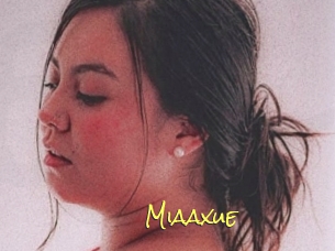 Miaaxue