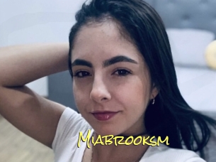 Miabrooksm