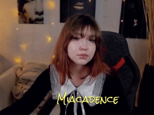 Miacadence
