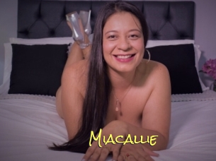 Miacallie