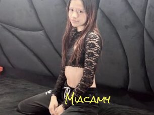 Miacamy