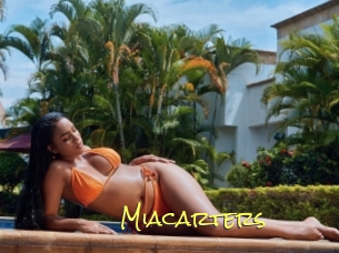 Miacarters